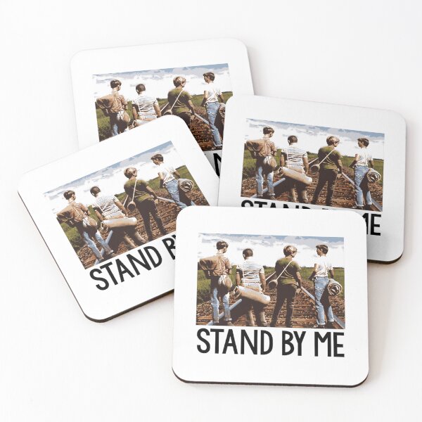 Item preview, Stand By Me   1	 designed and sold by alpfwdhw66.