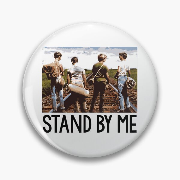 Item preview, Stand By Me   1	 designed and sold by alpfwdhw66.