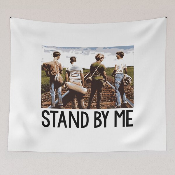 Item preview, Stand By Me   1	 designed and sold by alpfwdhw66.