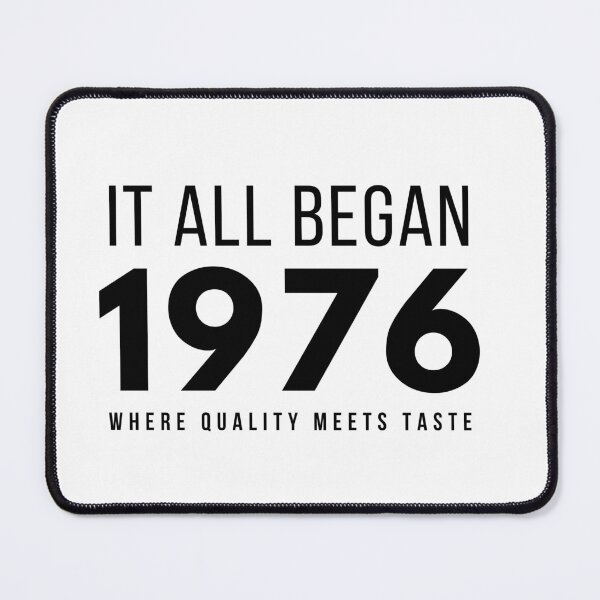 Item preview, Year 1976 designed and sold by J-Tailor.