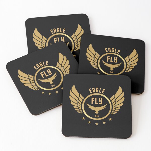 Item preview, Eagle Fly High designed and sold by mzs0805.