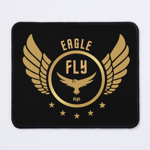 Item preview, Eagle Fly High designed and sold by mzs0805.