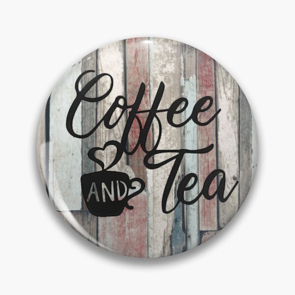 Item preview, Coffee And Tea designed and sold by Profitrip.