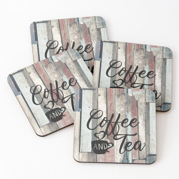 Item preview, Coffee And Tea designed and sold by Profitrip.