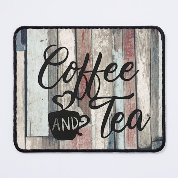 Item preview, Coffee And Tea designed and sold by Profitrip.