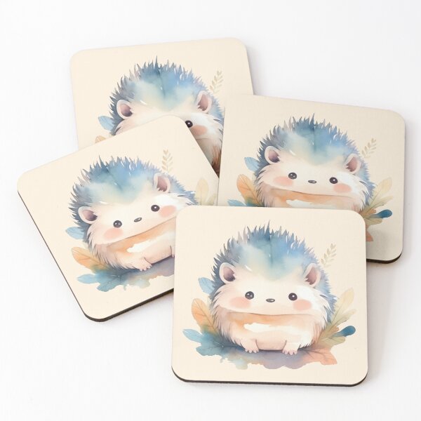 Item preview, Hedgy designed and sold by HiredJustice.