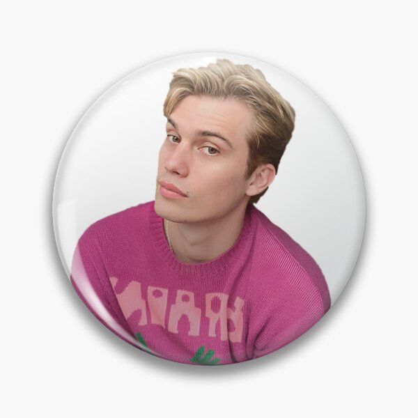 Item preview, nicholas galitzine  designed and sold by tksrainbow.