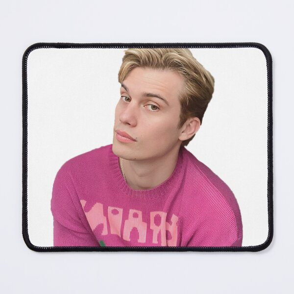 Item preview, nicholas galitzine designed and sold by tksrainbow.