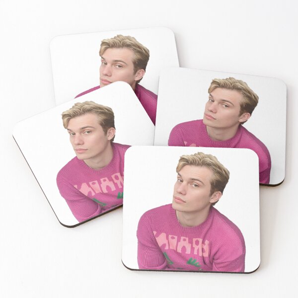 Item preview, nicholas galitzine  designed and sold by tksrainbow.