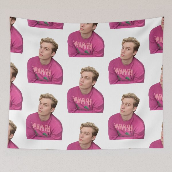 Item preview, nicholas galitzine  designed and sold by tksrainbow.