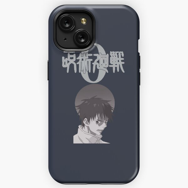 Yuta Okkotsu iPhone Cases for Sale | Redbubble