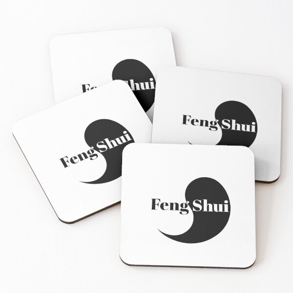 Item preview, Feng Shui Yin Yang designed and sold by Moyanana.