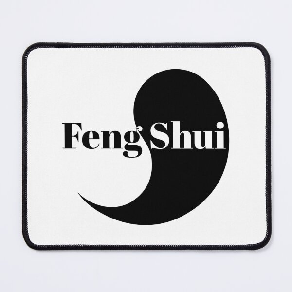 Item preview, Feng Shui Yin Yang designed and sold by Moyanana.