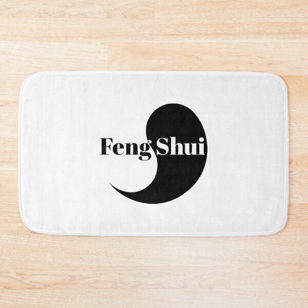 Item preview, Feng Shui Yin Yang designed and sold by Moyanana.
