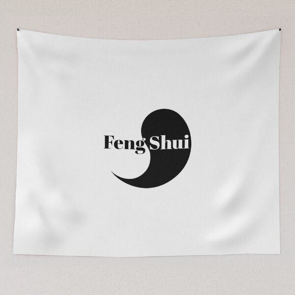 Item preview, Feng Shui Yin Yang designed and sold by Moyanana.