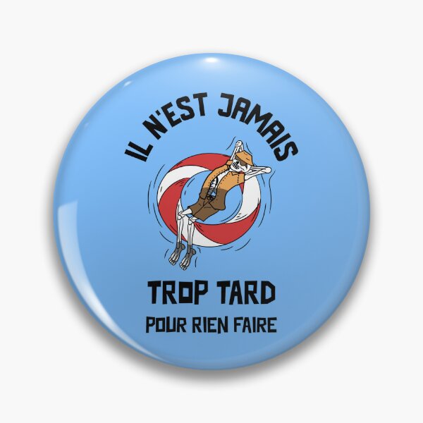 Item preview, IT'S NEVER TOO LATE TO DO ANYTHING! (vacation) designed and sold by francoisville.