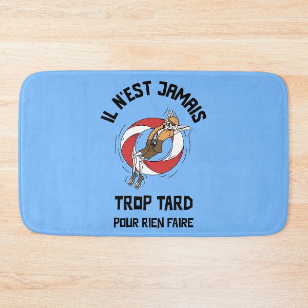 Item preview, IT'S NEVER TOO LATE TO DO ANYTHING! (vacation) designed and sold by francoisville.