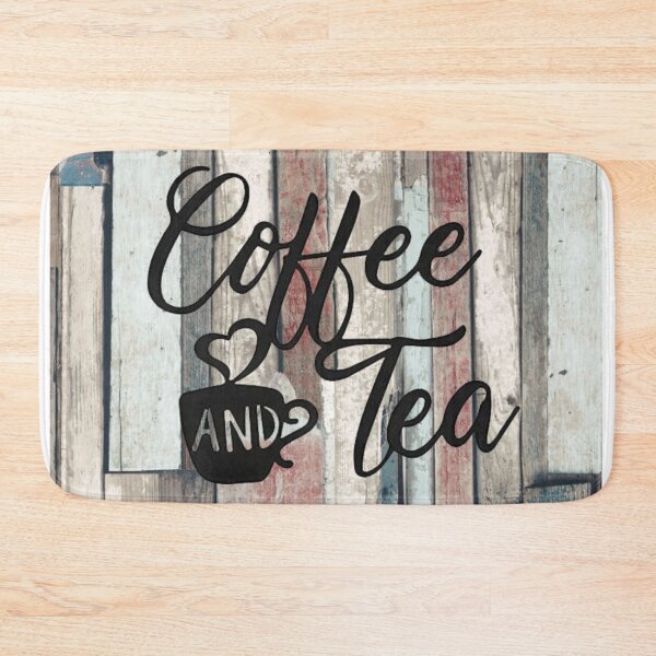 Item preview, Coffee And Tea designed and sold by Profitrip.