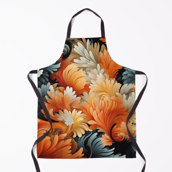 Item preview, Anemones - natural pattern designed and sold by the99thstudio.