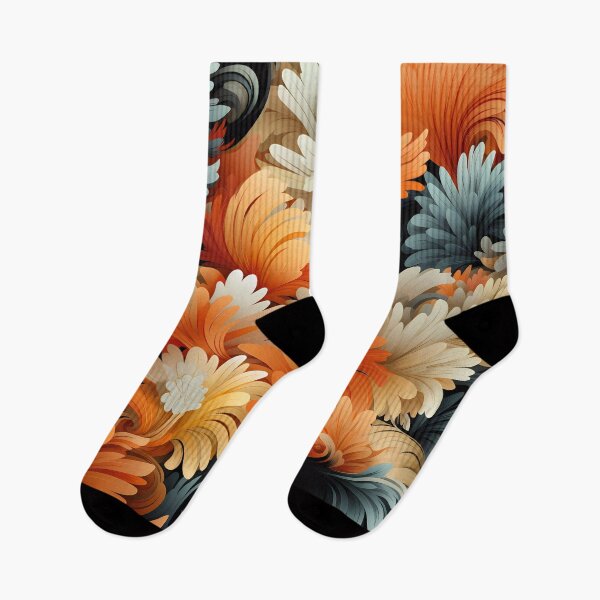 Item preview, Anemones - natural pattern designed and sold by the99thstudio.