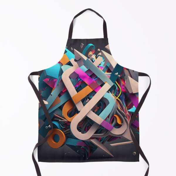 Item preview, Random Mess #1 designed and sold by mag0215.