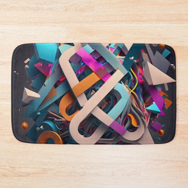 Item preview, Random Mess #1 designed and sold by mag0215.