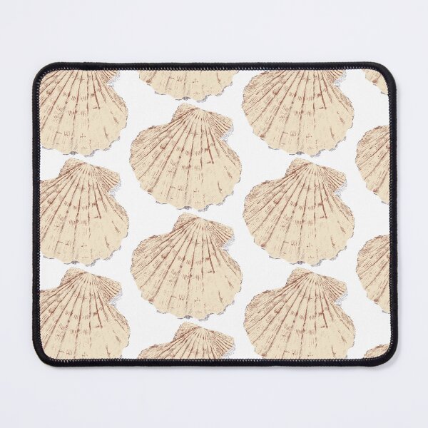 Item preview, Scallop designed and sold by enricazampedri.