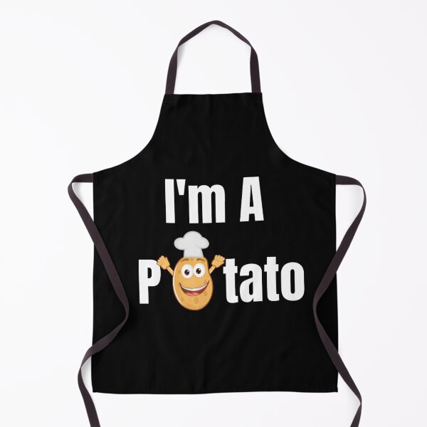 Item preview,  I'm A Potato 2 designed and sold by Nesro34.