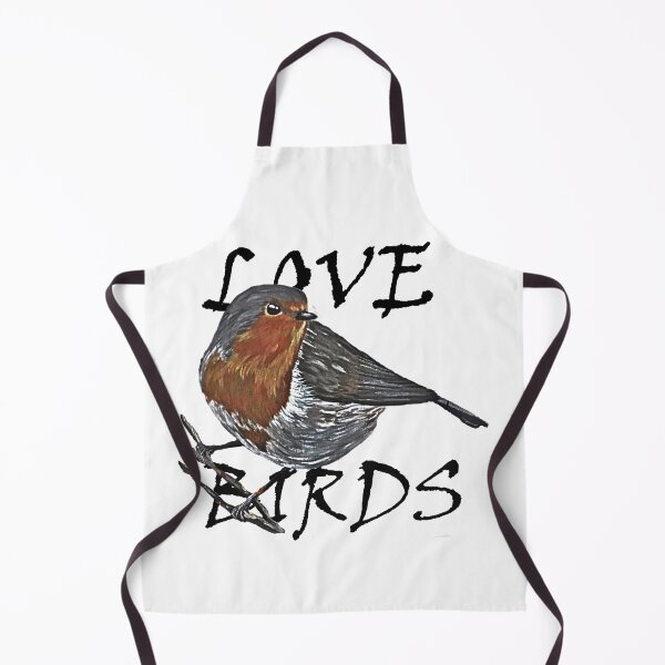 Item preview, ILoveBirds designed and sold by EireneSan.