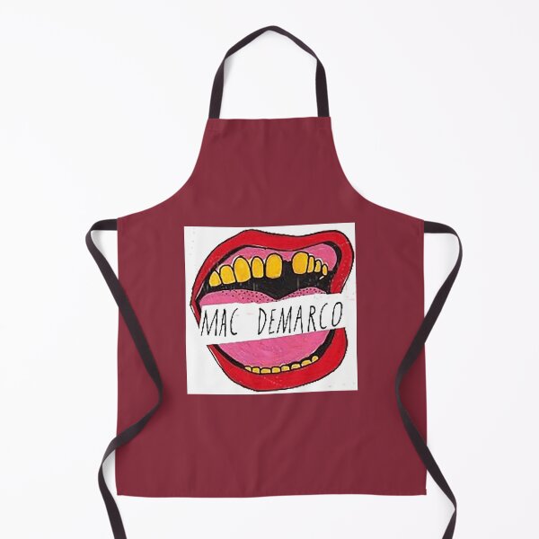 Item preview, Mac Demarco Gap Tooth Mouth designed and sold by rvonihvuaz65.