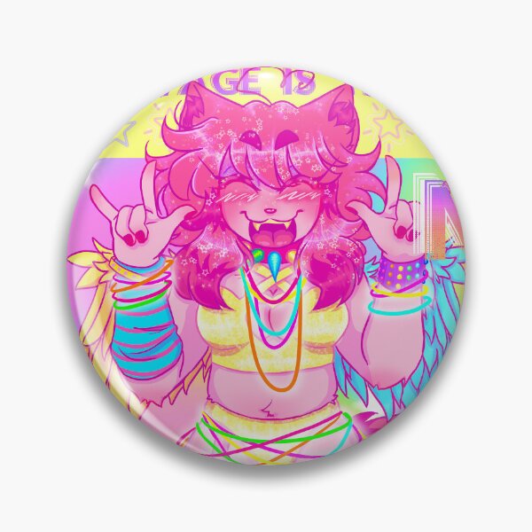 Item preview, my life is a party designed and sold by CAT-DEN.