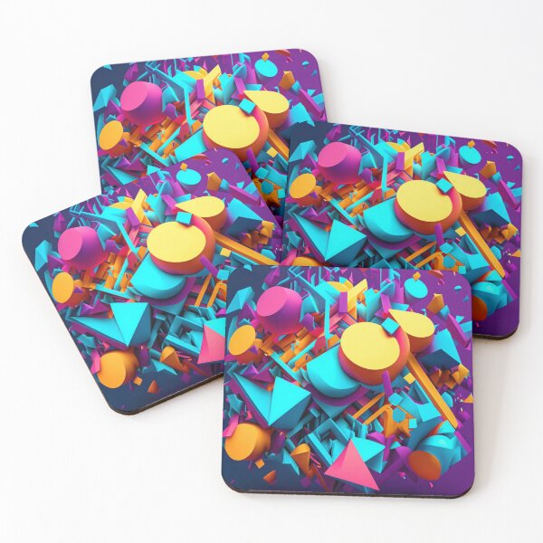 Item preview, Random Mess #3 designed and sold by mag0215.