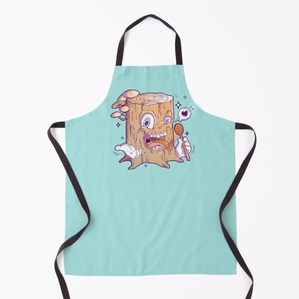 Item preview, Oh Honey! Honey Stump  designed and sold by SPIRIMAL.