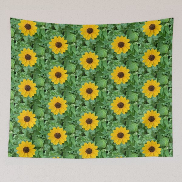 Item preview, Yellow Flower designed and sold by Colorcollage.