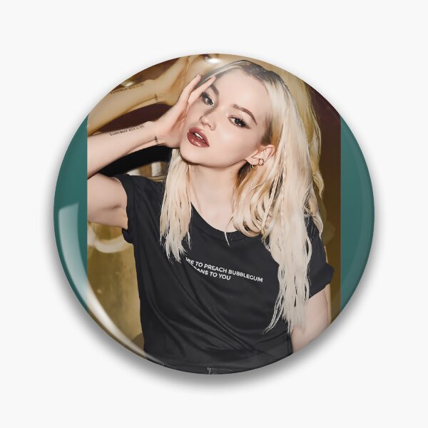 Item preview, Dove Cameron 	  	 designed and sold by zzwdjqxcob63.