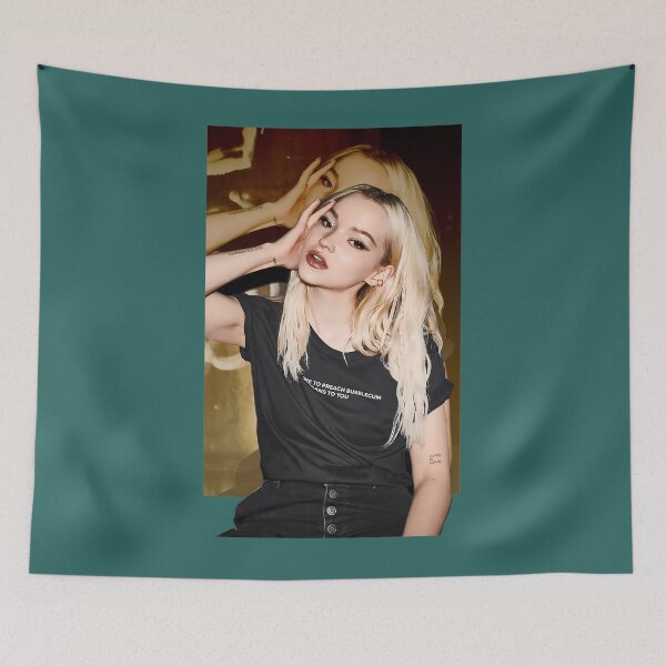 Item preview, Dove Cameron 	  	 designed and sold by zzwdjqxcob63.