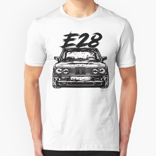 E28 T-Shirts | Redbubble