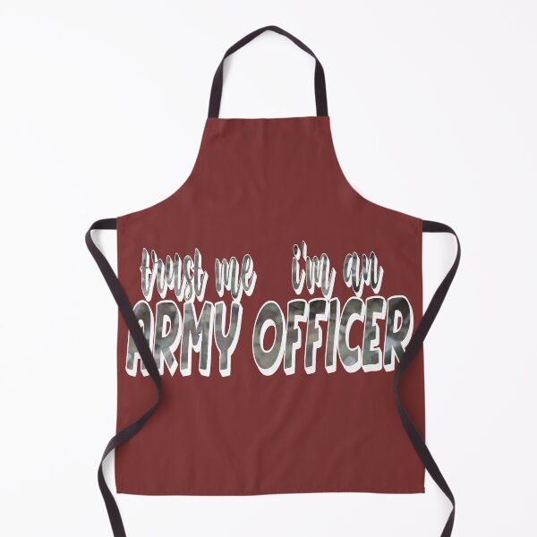 Item preview, trust me im an army officer designed and sold by sednalafandy79.