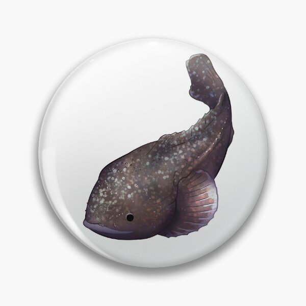 Item preview, Cozy Blobfish designed and sold by Phoenix of Starlight.