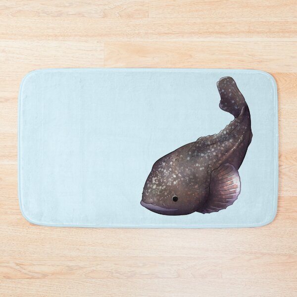 Item preview, Cozy Blobfish designed and sold by Phoenix of Starlight.