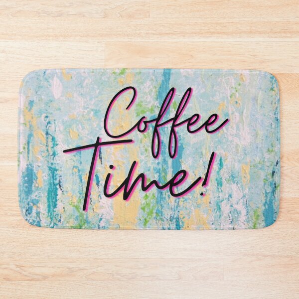 Item preview, Coffee Time! designed and sold by Profitrip.