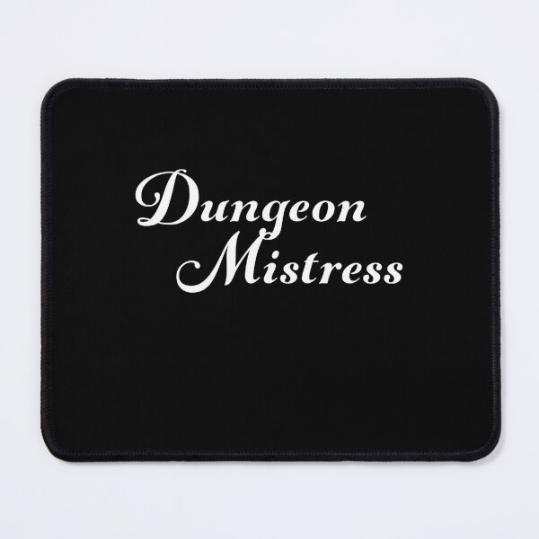 Item preview, Dungeon Mistress Master 2 designed and sold by HaPenny.