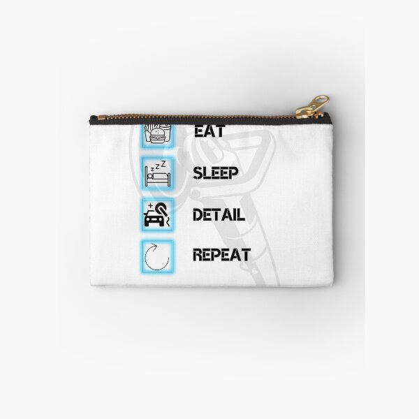Item preview, Stay Fresh and Clean with our Car Detailing Shirt designed and sold by NorwayStyle.