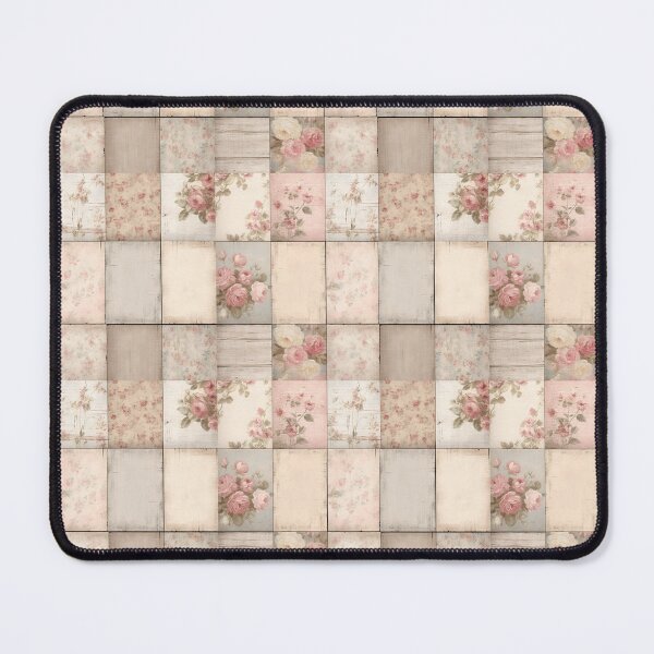Item preview, Shabby Chic Pattern 7 designed and sold by Gypsykiss.