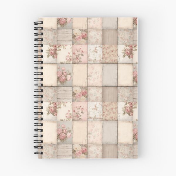 Item preview, Shabby Chic Pattern 7 designed and sold by Gypsykiss.