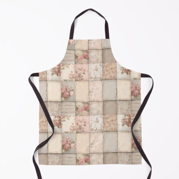 Item preview, Shabby Chic Pattern 7 designed and sold by Gypsykiss.