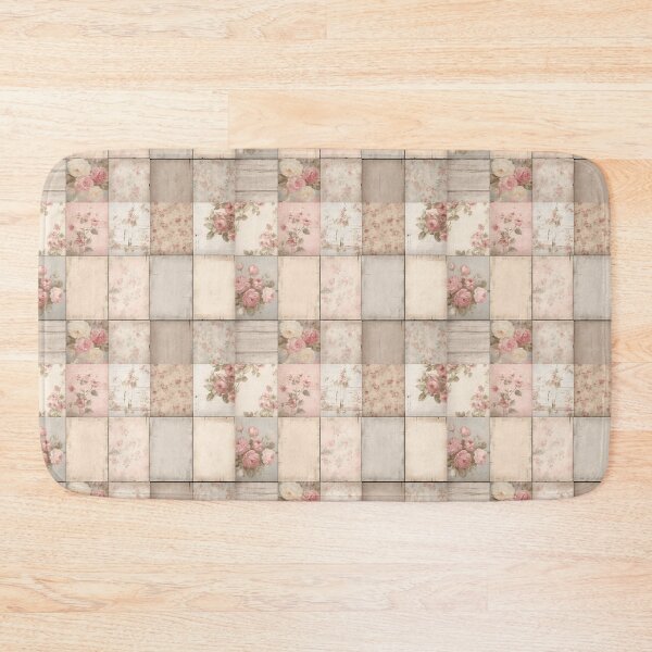 Item preview, Shabby Chic Pattern 7 designed and sold by Gypsykiss.