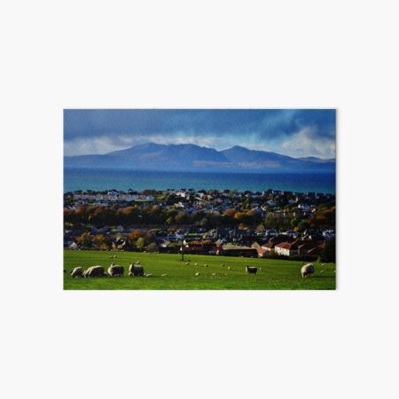 Item preview, Isle of Arran, Scotland designed and sold by October Angel Design's.