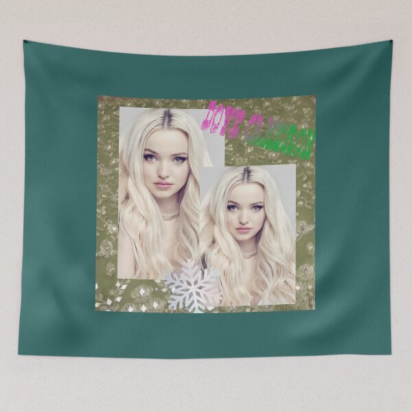 Item preview, Dove cameron Spiral Notebook 	 designed and sold by zzwdjqxcob63.