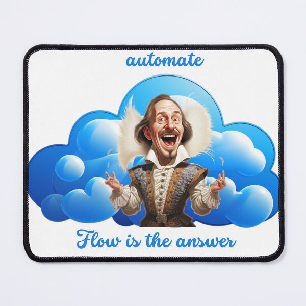 Item preview, Salesforce meme design designed and sold by Dan Edwards.